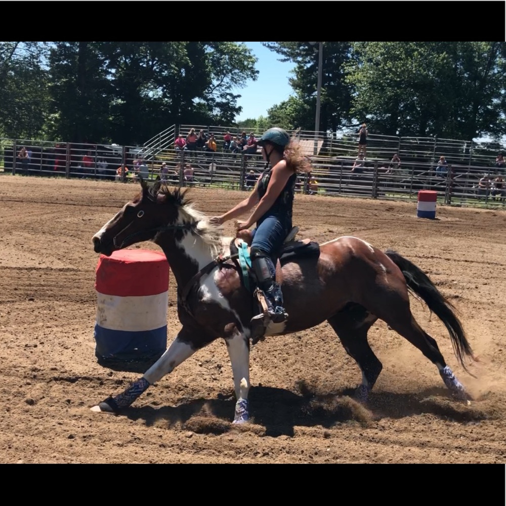 Meet your Posher, Kathryn